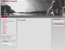 Tablet Screenshot of hisaxanli.org